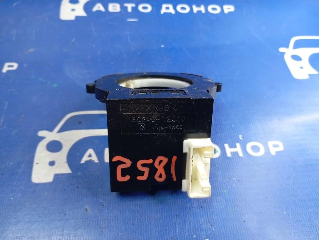датчик положения руля TOYOTA RACTIS SCP100 2SZFE