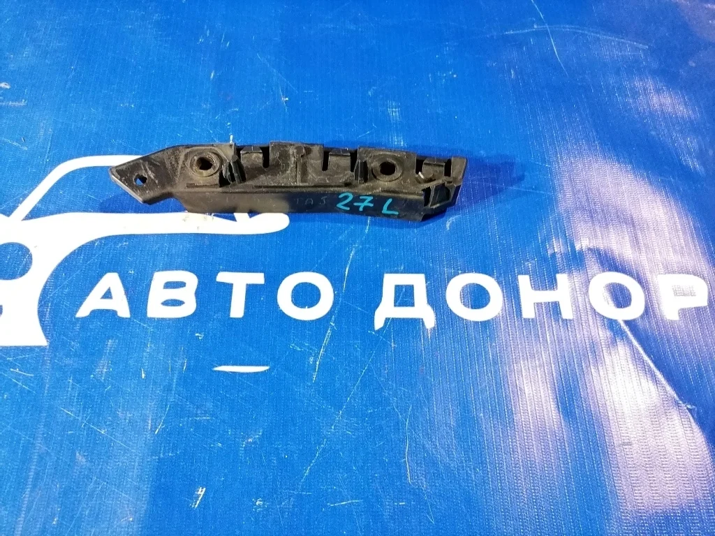 крепление бампера FORD FOCUS CB8 -