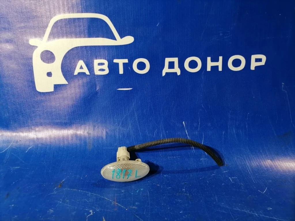 повторитель в крыло SUZUKI ESCUDO TD94W -