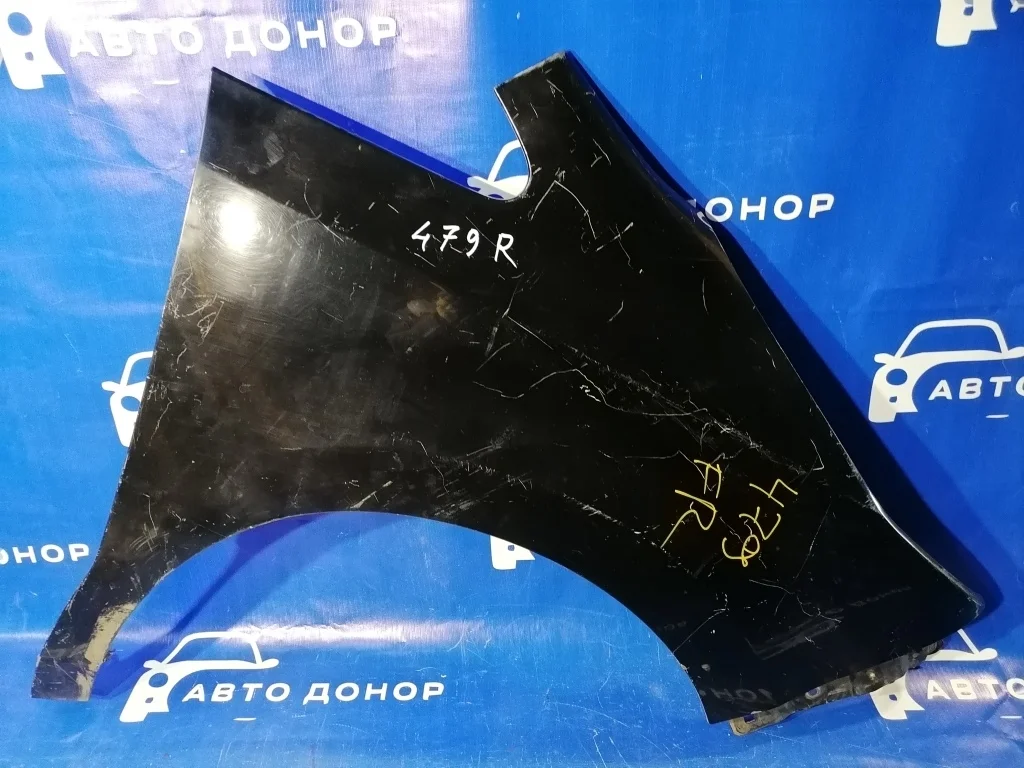 крыло HONDA STEP WAGON RG1 -