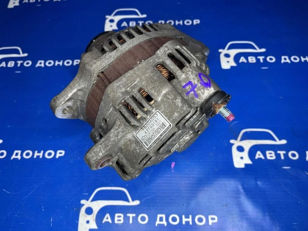 генератор MITSUBISHI Delica D:5 CV5W 4B12