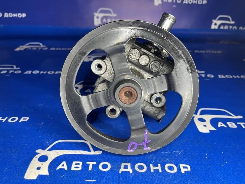 гидроусилитель MITSUBISHI Delica D:5 CV5W 4B12