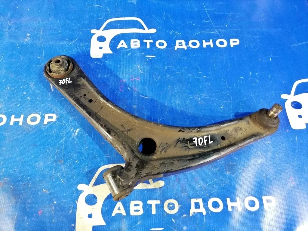 рычаг MITSUBISHI Delica D:5 CV5W 4B12