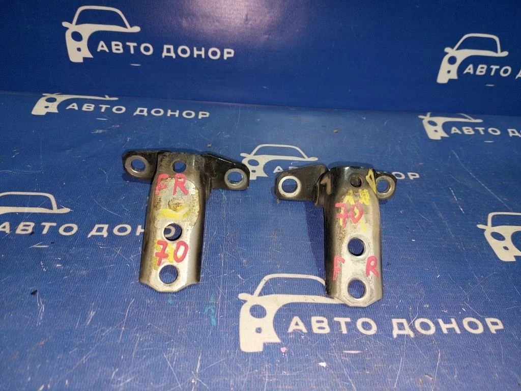 петли двери MITSUBISHI Delica D:5 CV5W 4B12