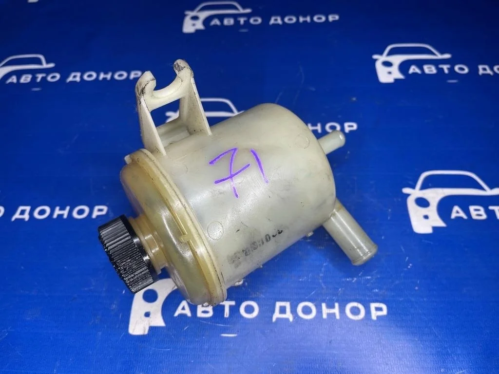 бачок гидроусилителя MAZDA MPV LW3W L3