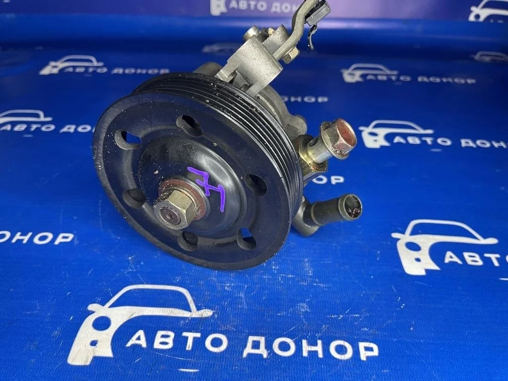 гидроусилитель MAZDA MPV LW3W L3