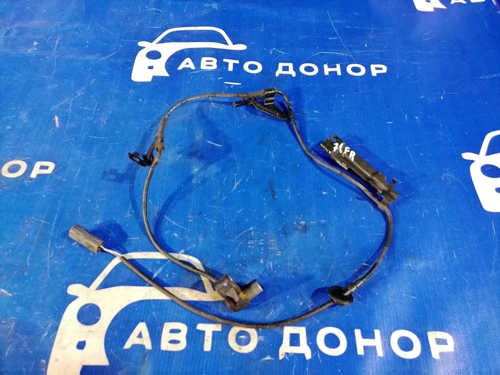 датчик abs MAZDA MPV LW3W L3