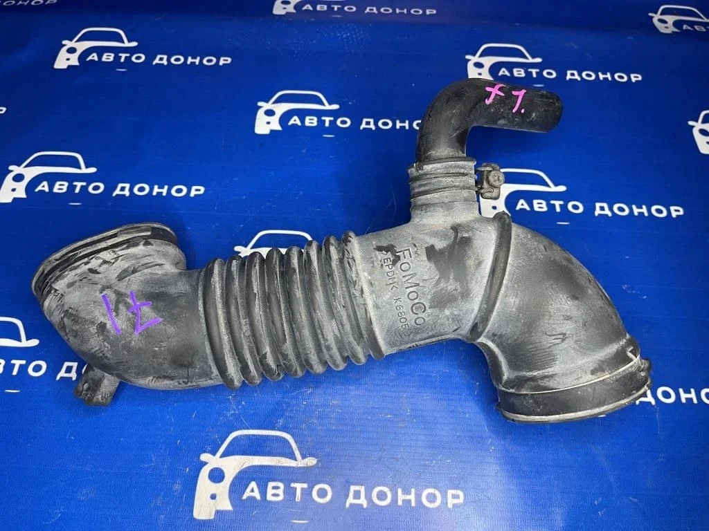 патрубок воздушного фильтра MAZDA MPV LW3W L3