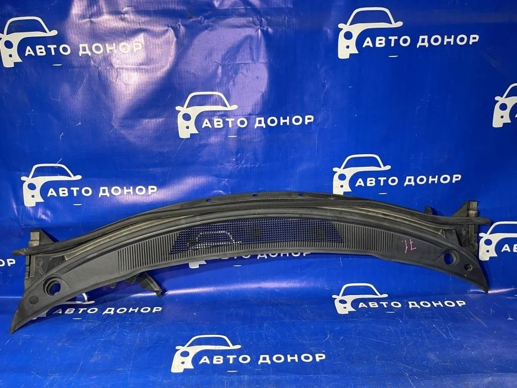 решетка под лобовое стекло MAZDA MPV LW3W L3