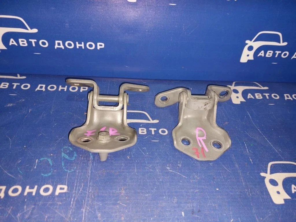 петли двери MAZDA MPV LW3W L3