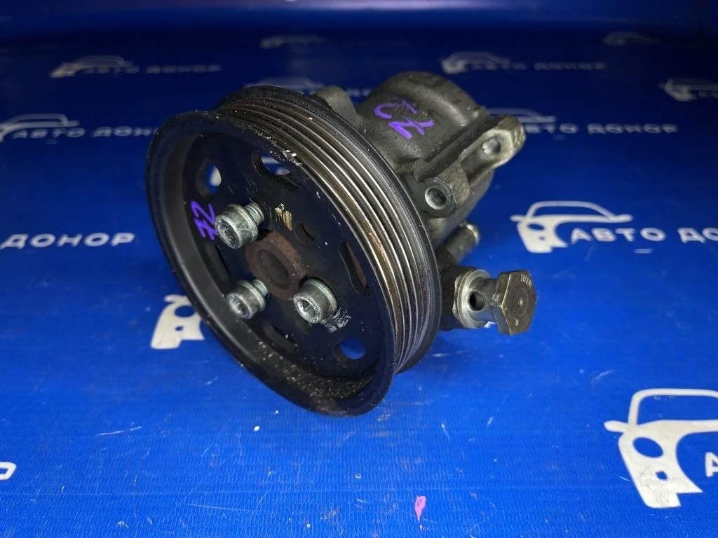 гидроусилитель VOLKSWAGEN BORA 1J2 AUE