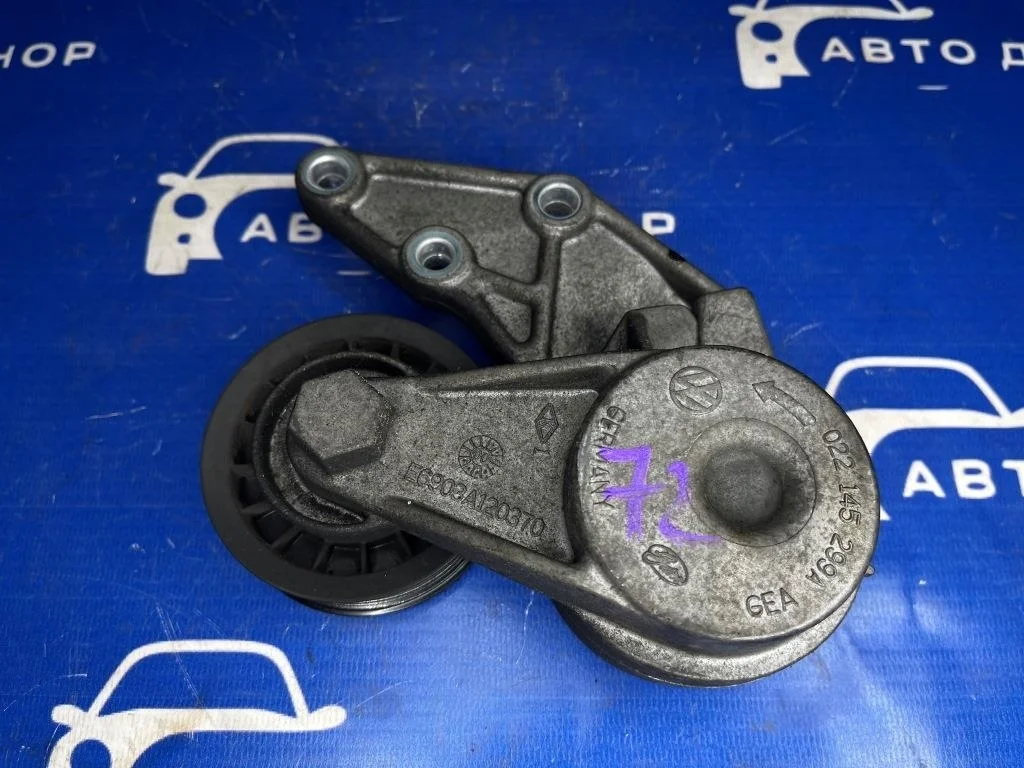 ролик натяжной VOLKSWAGEN BORA 1J2 AUE