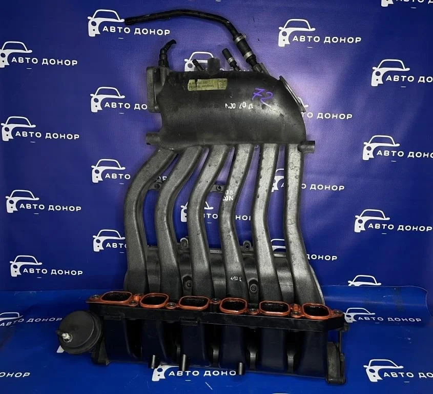 коллектор впускной VOLKSWAGEN BORA 1J2 AUE