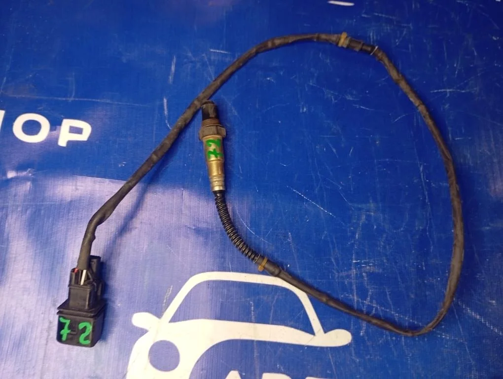 лямбда-зонд VOLKSWAGEN BORA 1J2 AUE