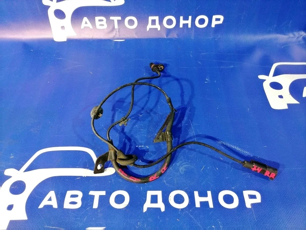 датчик abs MITSUBISHI RVR GA3W 4B10
