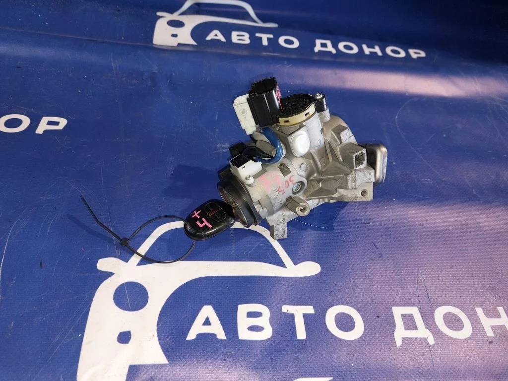замок зажигания MITSUBISHI RVR GA3W 4B10 - 4408A136