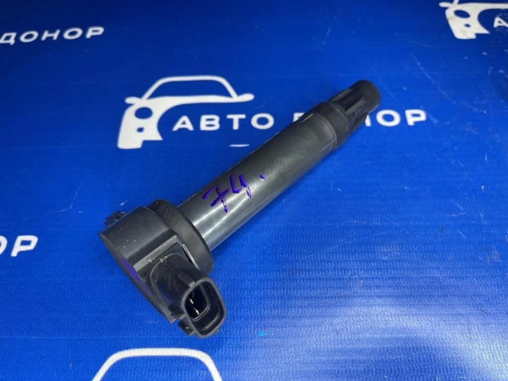 катушка зажигания MITSUBISHI RVR GA3W 4B10 - 1832A016
