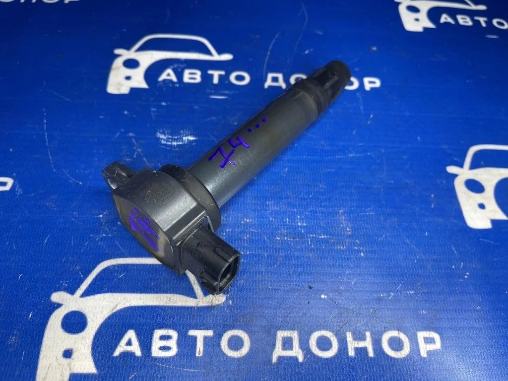 катушка зажигания MITSUBISHI RVR GA3W 4B10 - 1832A016