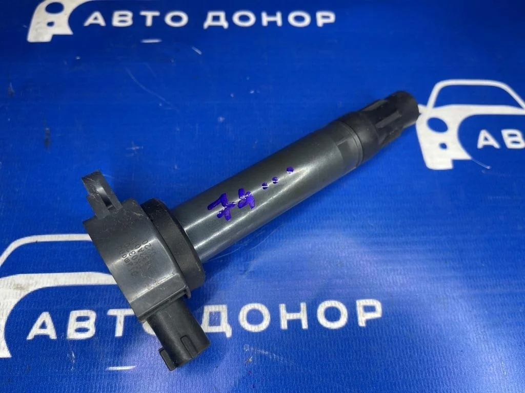 катушка зажигания MITSUBISHI RVR GA3W 4B10 - 1832A016