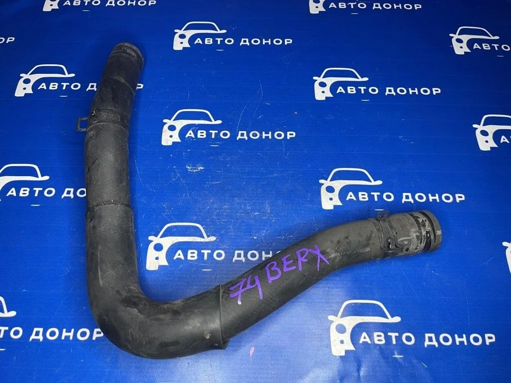 патрубок радиатора MITSUBISHI RVR GA3W 4B10