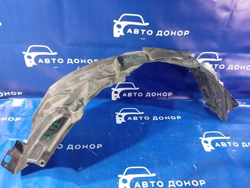 подкрылок MITSUBISHI RVR GA3W 4B10