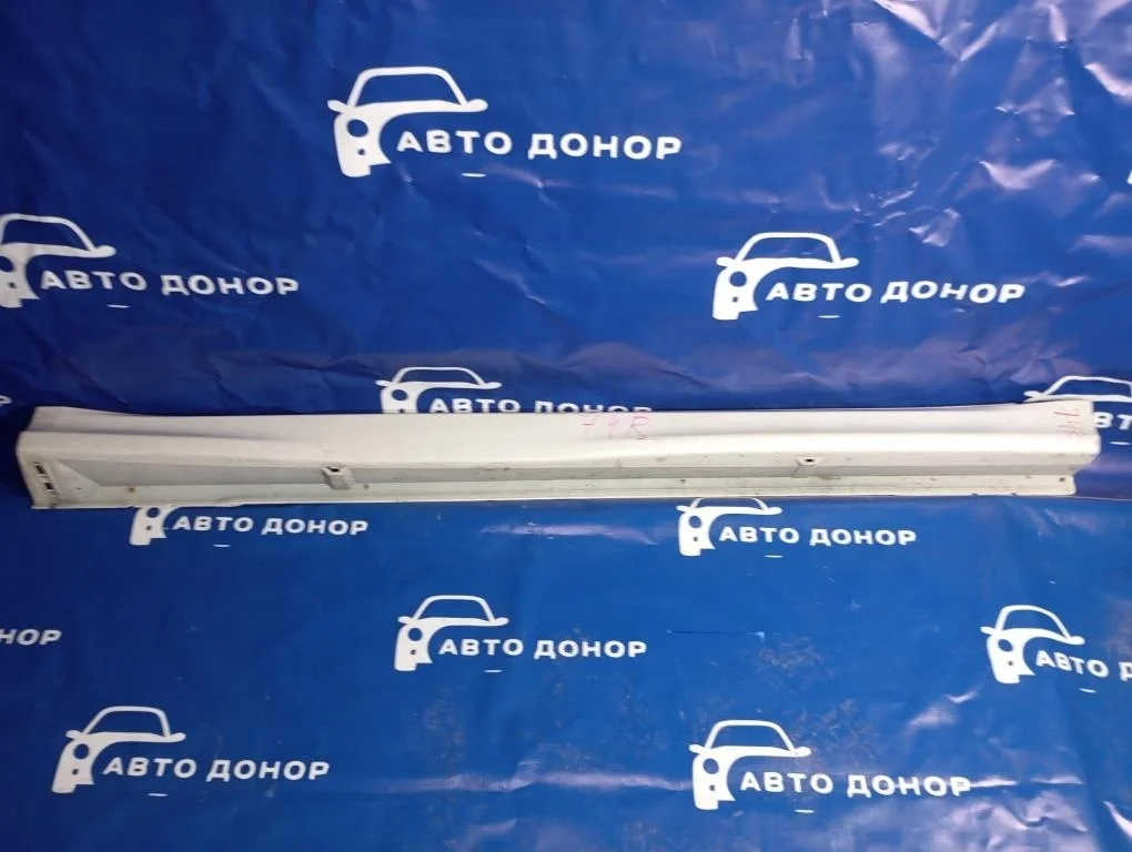 порог MITSUBISHI RVR GA3W 4B10 - 6512A387WA