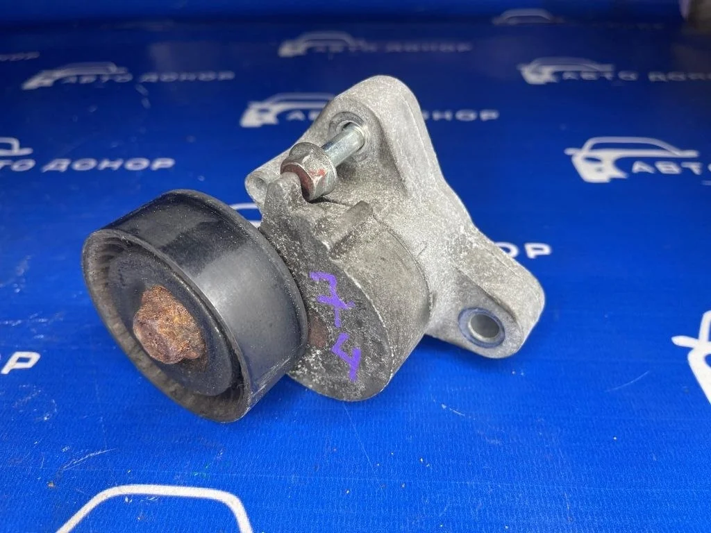 ролик натяжной MITSUBISHI RVR GA3W 4B10