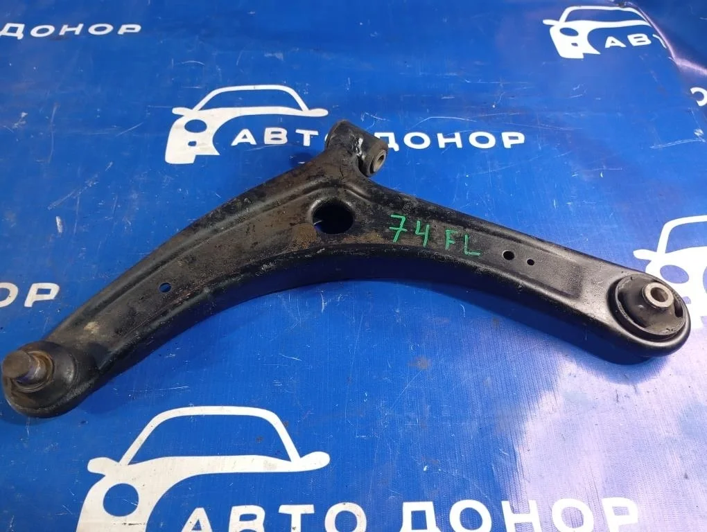 рычаг MITSUBISHI RVR GA3W 4B10