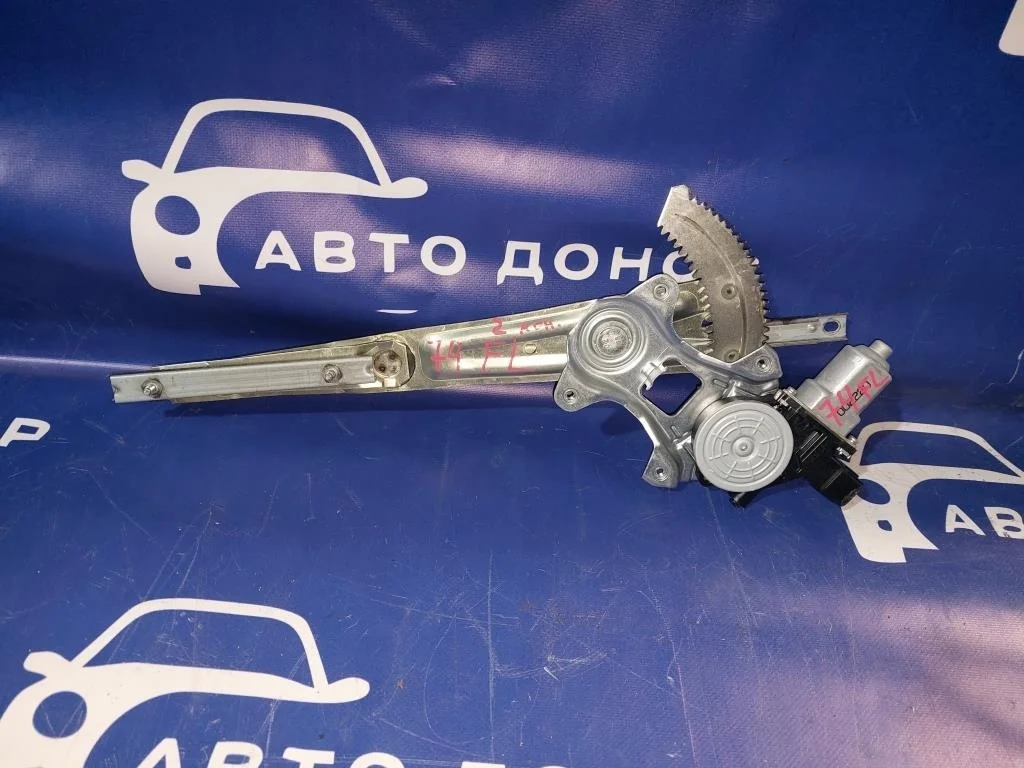 стеклоподъемник MITSUBISHI RVR GA3W 4B10