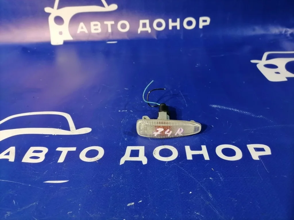 повторитель поворота в крыло MITSUBISHI RVR GA3W -
