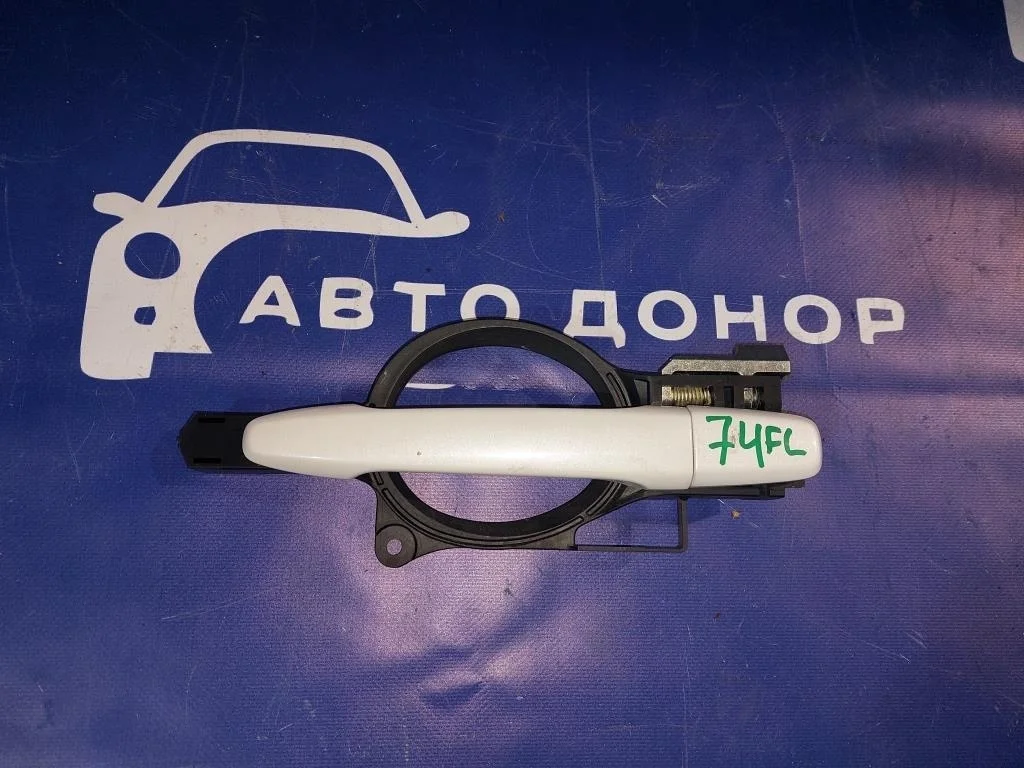 ручка двери MITSUBISHI RVR GA3W 4B10