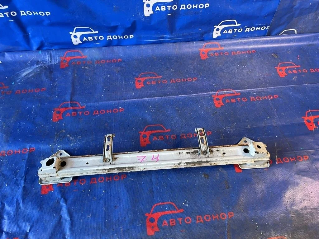 усилитель бампера MITSUBISHI RVR GA3W 4B10