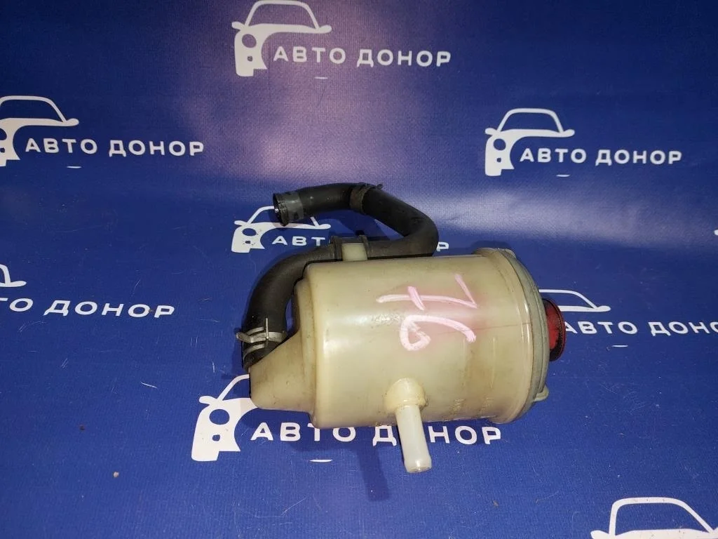 бачок гидроусилителя HONDA CRV RD1 B20B