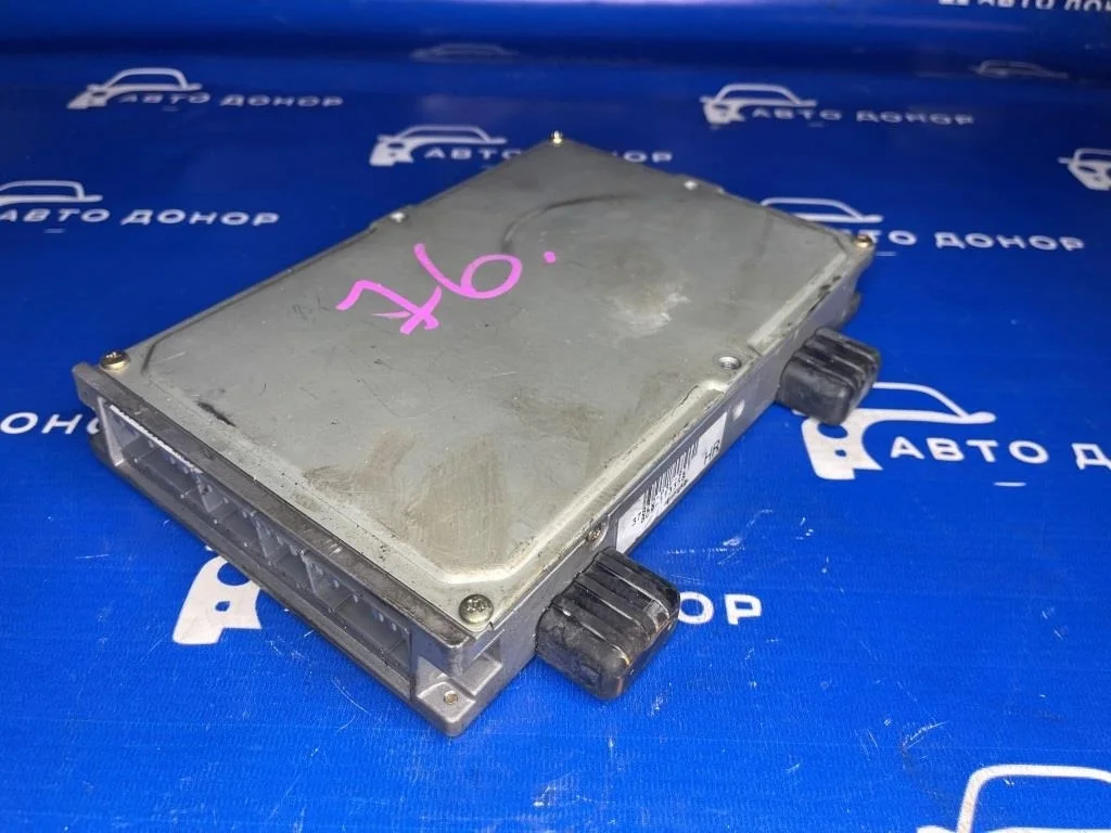 блок управления двс HONDA CRV RD1 B20B