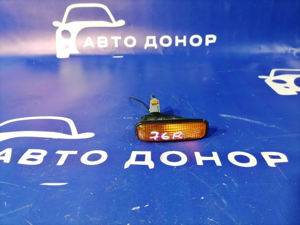 повторитель поворота в крыло HONDA CRV RD1 -