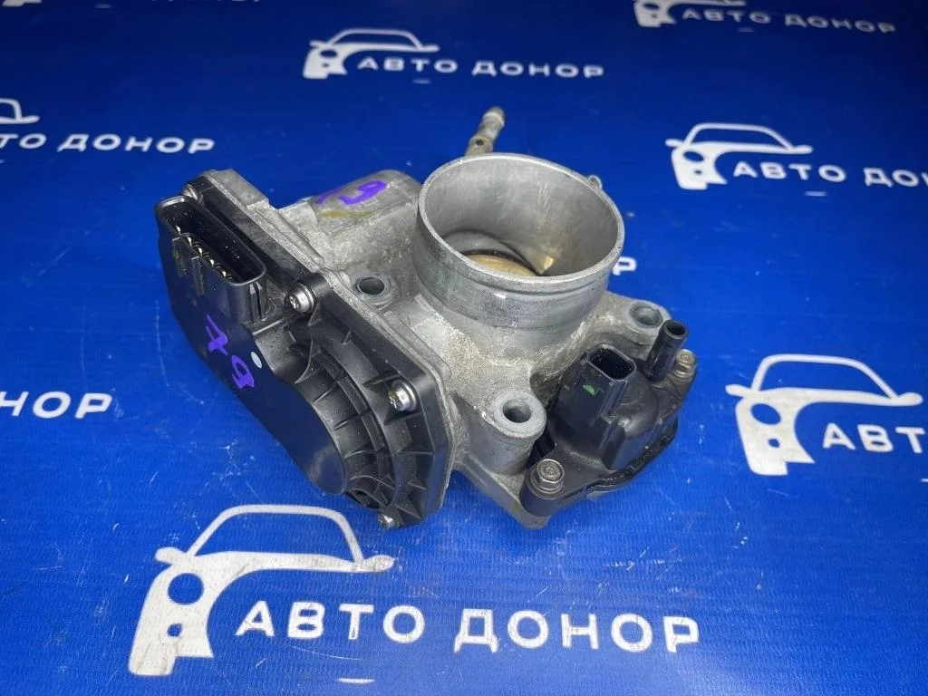 заслонка дроссельная HONDA ACCORD CU1 R20A