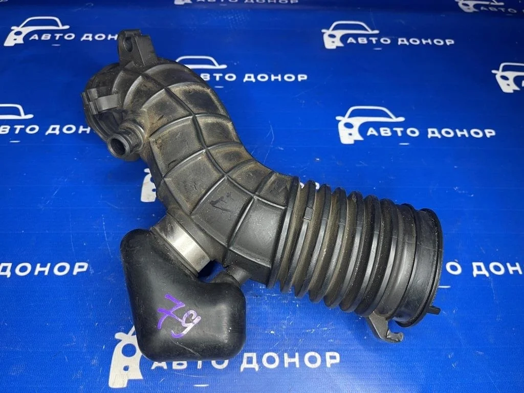 патрубок воздушного фильтра HONDA ACCORD CU1 R20A
