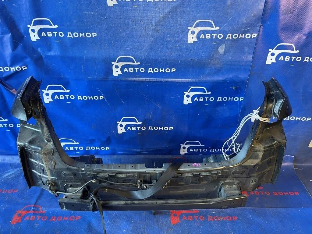 панель кузова задняя HONDA ACCORD CU1 R20A