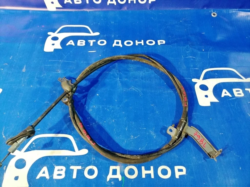 тросик ручного тормоза HONDA ACCORD CU1 R20A
