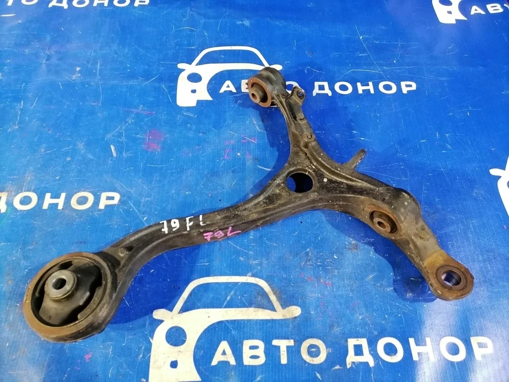 рычаг HONDA ACCORD CU1 -
