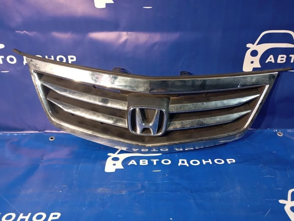 решетка радиатора HONDA ACCORD CU1 -
