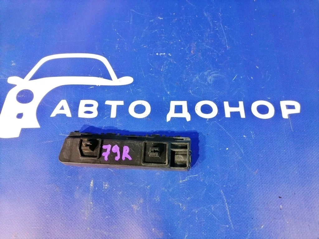 крепление бампера HONDA ACCORD CU1 -