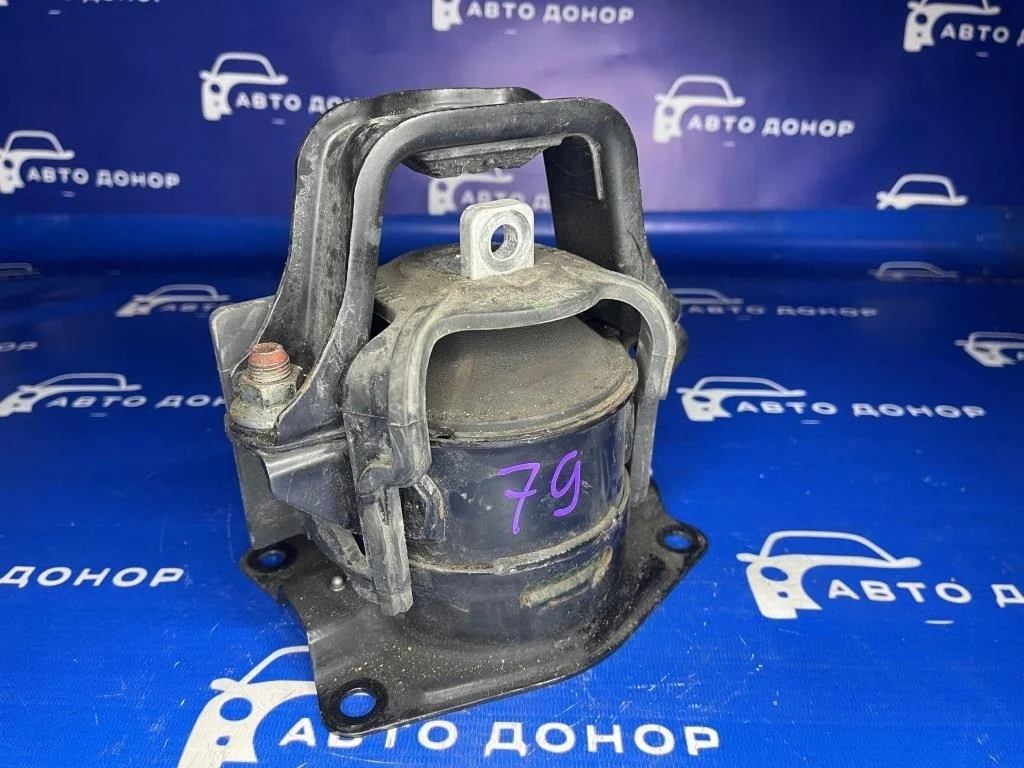 подушка двигателя HONDA ACCORD CU1 R20A