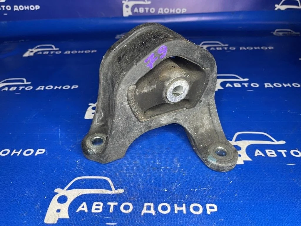 подушка двигателя HONDA ACCORD CU1 R20A