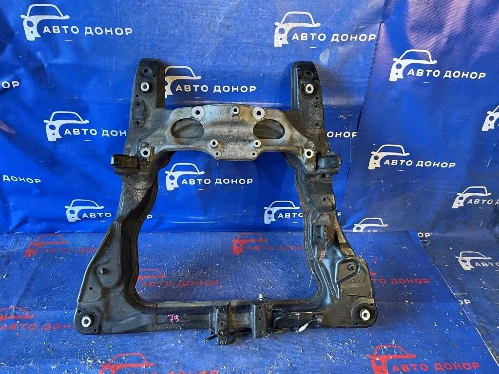 балка под двс HONDA ACCORD CU1 R20A