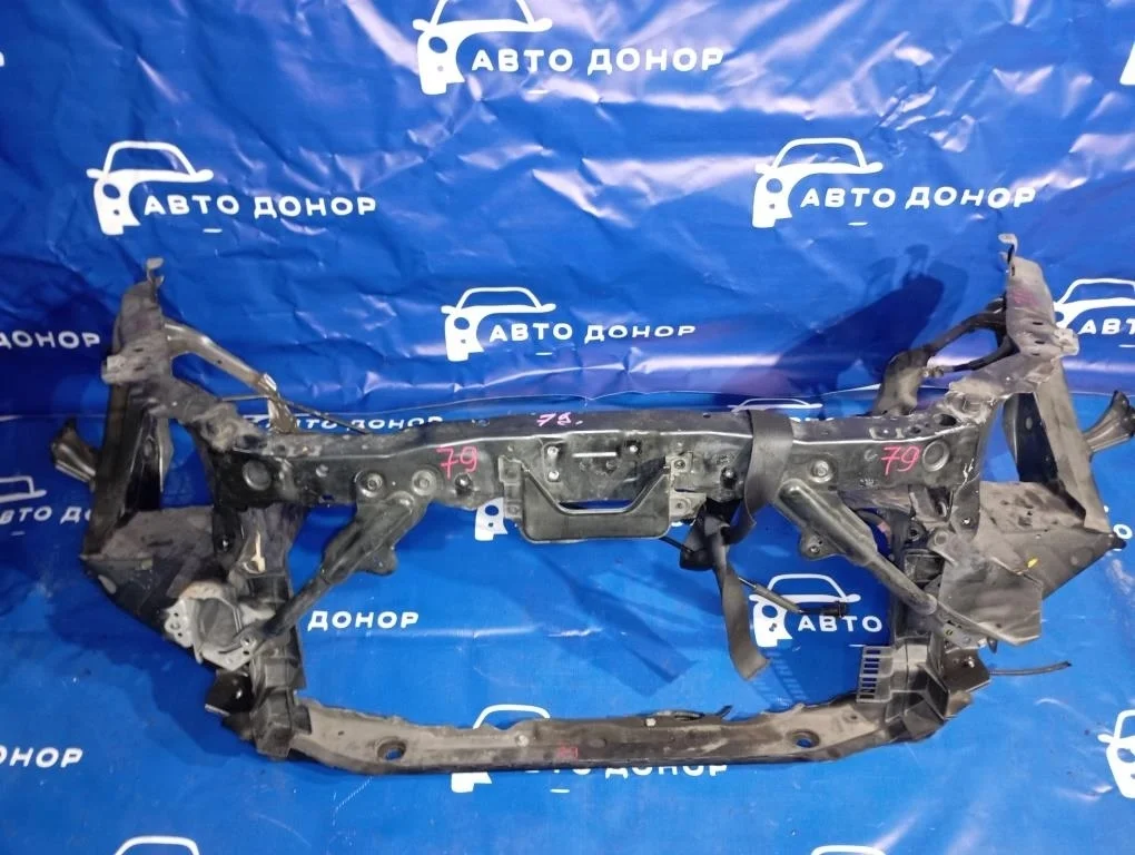 телевизор HONDA ACCORD CU1 R20A