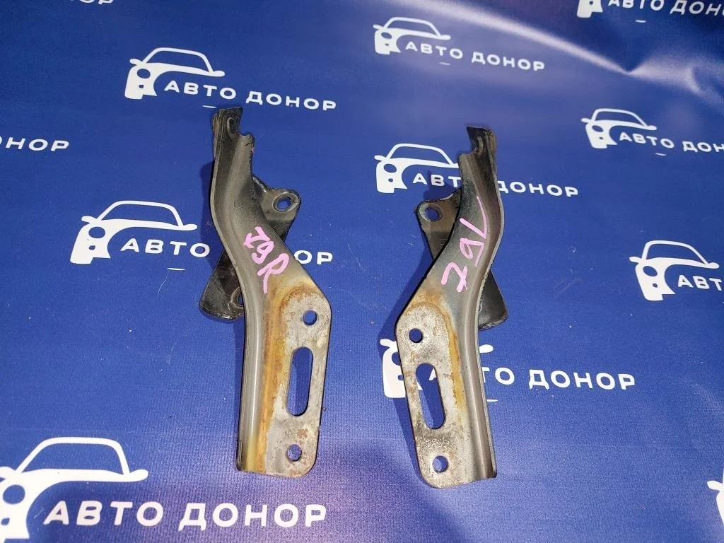 крепление капота HONDA ACCORD CU1 -