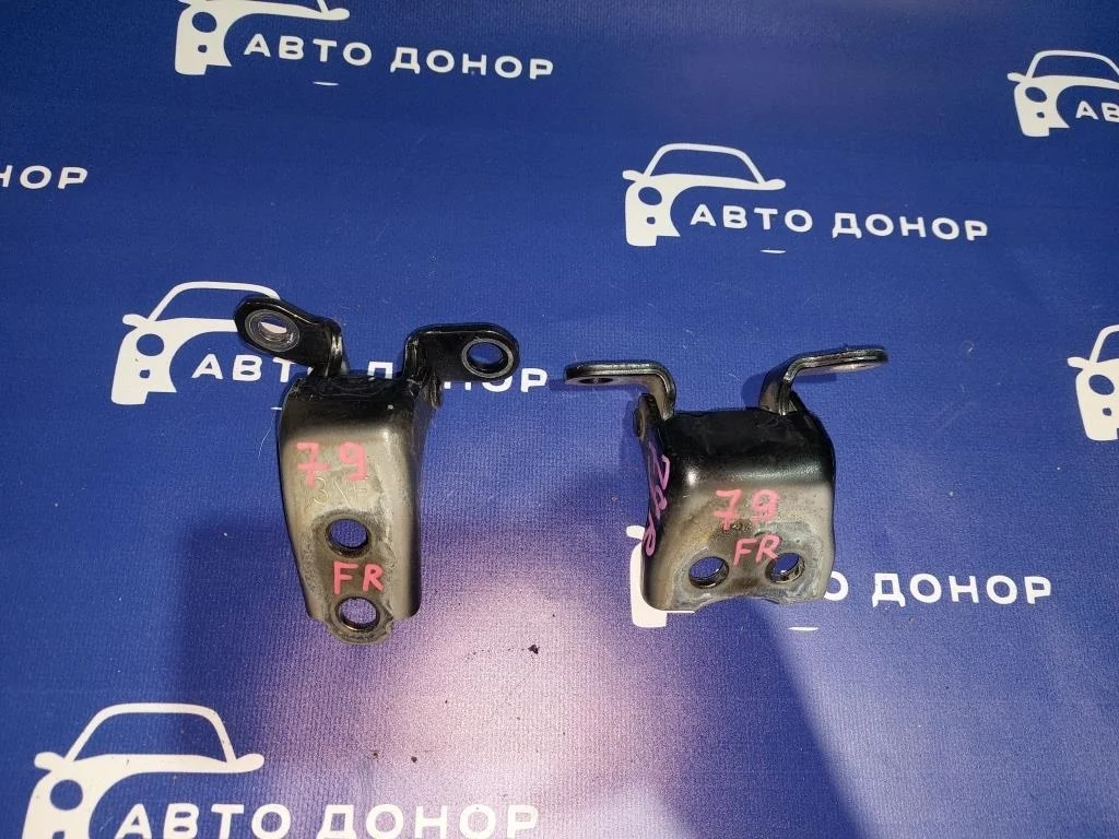 петли двери HONDA ACCORD CU1 -