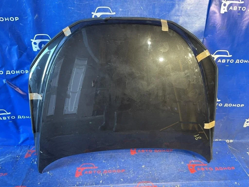 капот CHEVROLET CAPTIVA C140 -