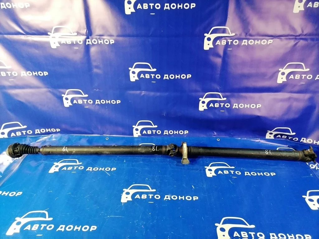 кардан CHEVROLET CAPTIVA C140 LE5